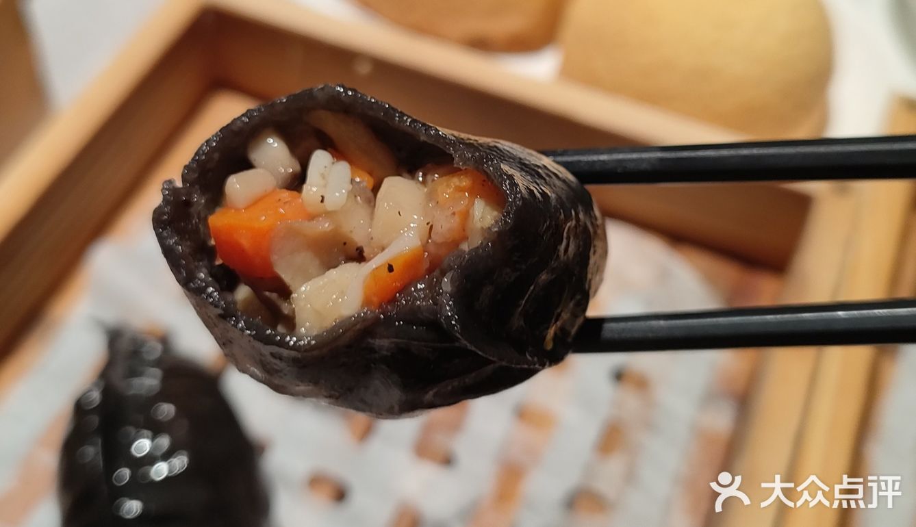 蔡澜点心 原图直出 点菜攻略……
