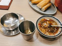 -令狐冲烤鱼·烧菜馆(达明店)