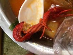 -望江门227龙虾馆