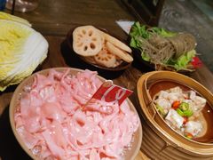 -于屿城重庆火锅(深圳总店)