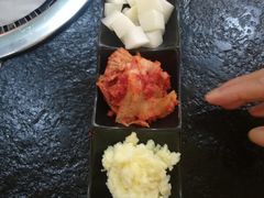 -烤路里·韩国品质自助烤肉(石路天虹4号店)