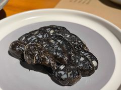 目鱼香肠-荣小馆(杭州大厦店)