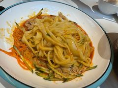 -燕兰楼·清真西北融合菜(亚运村店)