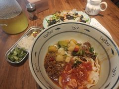 -山西会馆晋三宝·太原菜(五一广场店)