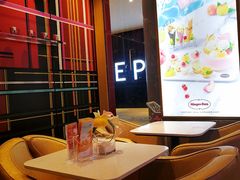 -哈根达斯(皇庭店)