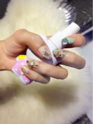 iphone_upload_pic-PinkBaby美甲美睫