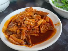 -渔桥李记奶汤面(东街店)