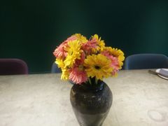 -半山腰·云南菜(侨福芳草地店)