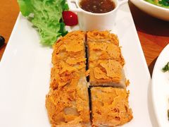 -莆田餐厅(大悦城店)