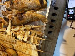 -云晓光头烧烤吧(盛夏店)