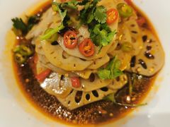 -老仁义·清真菜(太古街店)