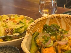 -Laures·月桂西班牙碳烤餐厅(十尚坊店)
