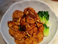-伙靠·江浙菜(田林路店)