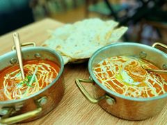 -清真·AL-JANNAT 佳纳特餐厅(狮子桥店)