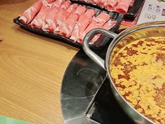 -呷哺呷哺(长治万达店)