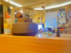 -茶是一枝花泡茶店