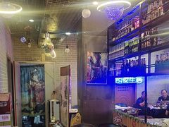 -沪上名羊天下碳烤羊腿•东北烧烤•小龙虾(浦东直营总店)