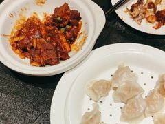 -正德楼果木烤鸭·渔家菜(东港店)