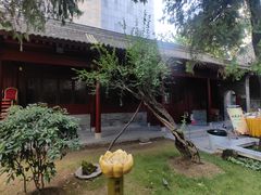 -罔极寺