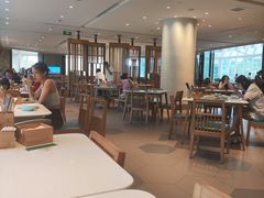 -三亚海棠湾仁恒皇冠假日酒店·大堂吧