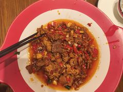 -八碗湘长沙市井菜(坡子街店)