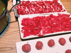 -掂档潮汕牛肉火锅(沈阳万象城店)