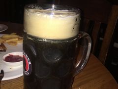-宝莱纳啤酒花园餐厅PAULANER BRAUHAUS Nanjing(广州路店)
