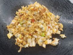 -院里寻菜·精致庭院菜(观沙岭店)