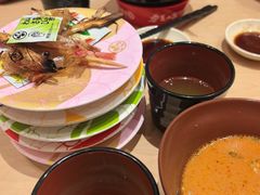 -友壹町寿司(佛山新DNA店)