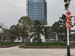 -婺源站