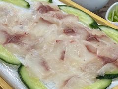 -官塘锋记鱼生·生腌·砂锅粥(牌坊街店)