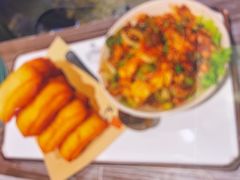 -醉秦川餐厅(吾悦广场店)