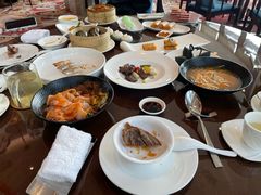 -索菲特酒店·乐轩华中餐厅