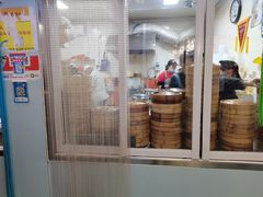-老陶包子铺(南大西南村店)