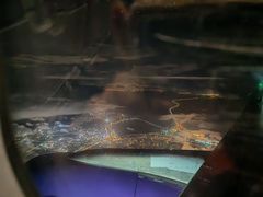 -上海浦东国际机场-T2航站楼
