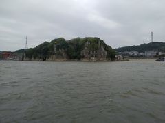 -石钟山