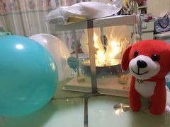 -华润万家超市(锦江翡翠城店)