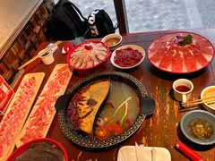 -黄家码头老火锅(解放碑旗舰店)