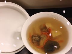 -南桥绿地铂骊酒店