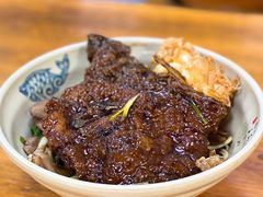 大排-无名氏面馆(邮电路店)