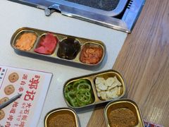 -郭记烤肉创始店(民丰大街店)