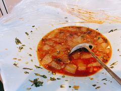 -大河宴椒麻鱼(嘉和园店)