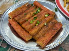 -小民大排档(马场角横路店)