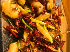 -紫滇源云南生态菜(丹凤街店)