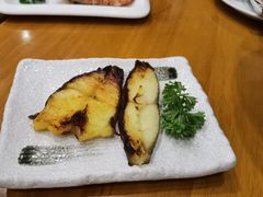 -银子铁板烧料理自助餐(人民广场店)