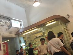-老班长手工灌汤包老店(东山店)