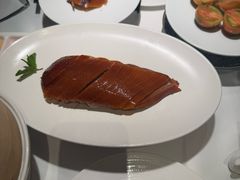 -四季民福烤鸭店(王府井东安门店)