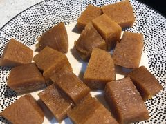 黄糕粑-贵州辣子鸡番茄鸡