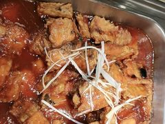 -芭菲盛宴·环球美食(袁家岗店)