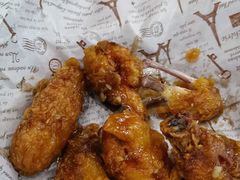-韩礼年糕(飞虹路店)